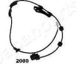 JapanParts ABS-2000 датчик, частота вращения колеса на TOYOTA PRIUS PLUS (ZVW4_)