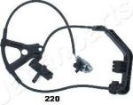 JapanParts ABS-220 датчик, частота вращения колеса на TOYOTA COROLLA (_E11_)