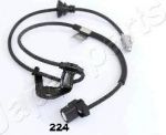 JapanParts ABS-224 датчик, частота вращения колеса на TOYOTA MR 2 III (ZZW3_)