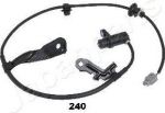 JapanParts ABS-240 датчик, частота вращения колеса на TOYOTA MR 2 III (ZZW3_)