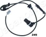 JapanParts ABS-249 датчик, частота вращения колеса на TOYOTA AVENSIS (_T22_)
