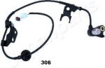JapanParts ABS-306 датчик, частота вращения колеса на MAZDA 626 V Hatchback (GF)
