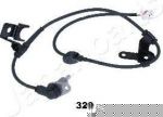 JapanParts ABS-329 датчик, частота вращения колеса на MAZDA 323 F VI (BJ)
