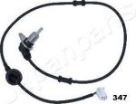 JAPANPARTS Датчик вращения колеса задний R [ABS] (ABS-347)