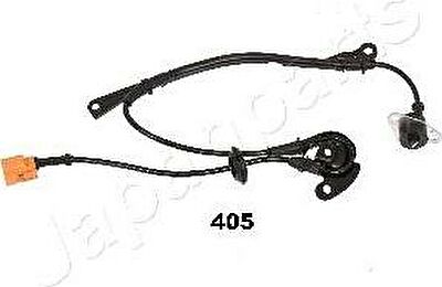 JapanParts ABS-405 датчик, частота вращения колеса на HONDA CIVIC VI Fastback (MA, MB)