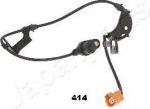 JapanParts ABS-414 датчик, частота вращения колеса на HONDA CIVIC VII седан (ES)