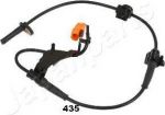 JapanParts ABS-435 датчик, частота вращения колеса на HONDA CR-V III (RE)