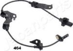 JapanParts ABS-464 датчик, частота вращения колеса на HONDA ACCORD VIII универсал