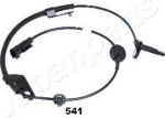 JapanParts ABS-541 датчик, частота вращения колеса на MITSUBISHI LANCER седан (CY/Z_A)