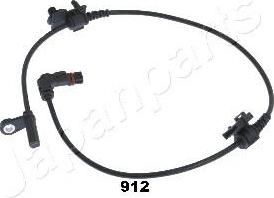 JapanParts ABS-912 датчик, частота вращения колеса на CHRYSLER 300 C Touring (LX)