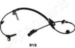 JapanParts ABS-919 датчик, частота вращения колеса на JEEP PATRIOT (MK74)