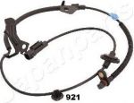 JapanParts ABS-921 датчик, частота вращения колеса на JEEP PATRIOT (MK74)