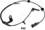 JapanParts ABS-922 датчик, частота вращения колеса на CHRYSLER SEBRING кабрио (JS)