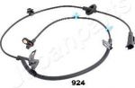 JapanParts ABS-924 датчик, частота вращения колеса на CHRYSLER SEBRING кабрио (JS)