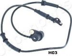 JapanParts ABS-H03 датчик, частота вращения колеса на HYUNDAI ACCENT II седан (LC)