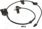 JapanParts ABS-H13 датчик, частота вращения колеса на HYUNDAI SANTA FE I (SM)