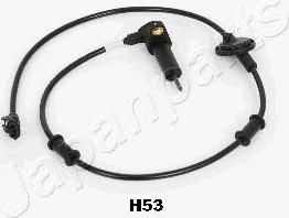 JapanParts ABS-H53 датчик, частота вращения колеса на HYUNDAI ACCENT I (X-3)