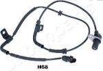 JapanParts ABS-H68 датчик, частота вращения колеса на HYUNDAI TERRACAN (HP)