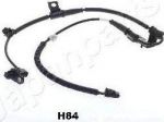 JapanParts ABS-H84 датчик, частота вращения колеса на KIA CEE'D Наклонная задняя часть (ED)