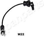 JapanParts ABS-W22 датчик, частота вращения колеса на OPEL ANTARA