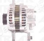 JapanParts ALC325 генератор на MITSUBISHI LANCER IV (C6_A, C7_A)