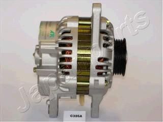JapanParts ALC326A генератор на MITSUBISHI COLT IV (CA_A)