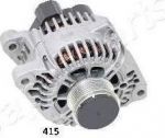 JapanParts ALC415 генератор на KIA SPORTAGE (SL)