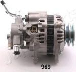 JapanParts ALC969 генератор на MITSUBISHI L 400 фургон (PD_W, PC_W, PB_V, PA_W, PA_V)