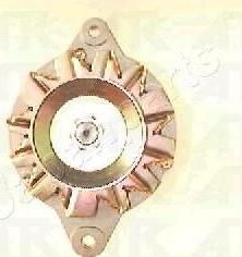 JapanParts ALD395 генератор на NISSAN SUNNY III Hatchback (N14)