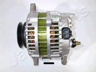 JapanParts ALD429 генератор на NISSAN PATHFINDER II (R50)