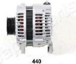 JapanParts ALD440 генератор на NISSAN MURANO (Z50)
