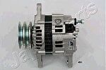 JapanParts ALD451 генератор на NISSAN PICK UP II (D21)