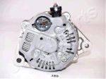 JapanParts ALH380 генератор на HONDA ACCORD IV купе (CB, CC)