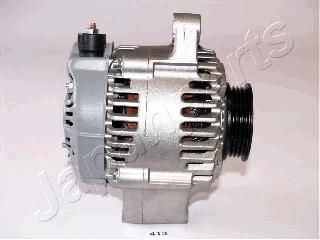 JapanParts ALH413 генератор на HONDA CR-V I (RD)