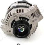JapanParts ALH434 генератор на HONDA ACCORD VII Tourer (CM)