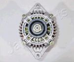 JAPANPARTS Генератор (ALM407)