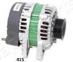 JapanParts ALM415 генератор на HYUNDAI TERRACAN (HP)