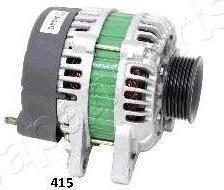JapanParts ALM415 генератор на HYUNDAI TERRACAN (HP)