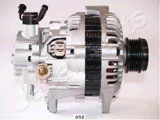 JapanParts ALM952 генератор на HYUNDAI TERRACAN (HP)