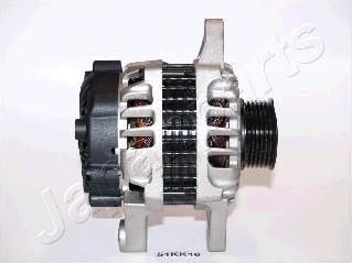 JapanParts ALM959 генератор на KIA CEE'D Наклонная задняя часть (ED)