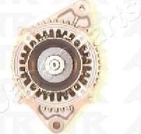 JapanParts ALT465 генератор на TOYOTA CARINA II (_T17_)