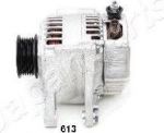 JapanParts ALT613 генератор на TOYOTA COROLLA Verso (ZDE12_, CDE12_)