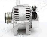 JapanParts ALT618 генератор на TOYOTA YARIS VERSO (_NLP2_, _NCP2_)