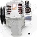 JapanParts ALT624 генератор на TOYOTA COROLLA Liftback (_E11_)