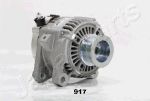 JapanParts ALT917 генератор на TOYOTA PREVIA (MCR3_, ACR3_, CLR3_)