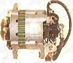 JapanParts ALU906 генератор на OPEL ASTRA F (56_, 57_)
