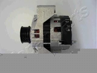 JapanParts ALW401 генератор на DAEWOO KORANDO Cabrio (KJ)