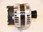 JapanParts ALW403 генератор на SSANGYONG REXTON (GAB_)