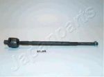 JapanParts AX-395 осевой шарнир, рулевая тяга на MAZDA 323 C IV (BG)
