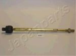 JapanParts AX-397 осевой шарнир, рулевая тяга на MAZDA 323 C IV (BG)